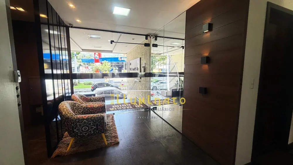 Apartamento, 3 quartos, 138 m² - Foto 1