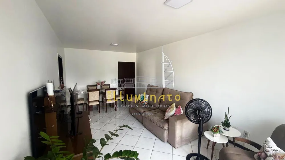 Apartamento, 3 quartos, 138 m² - Foto 4