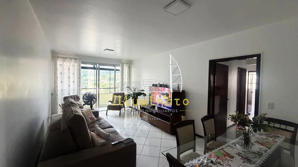 Apartamento, 3 quartos, 138 m² - Foto 3