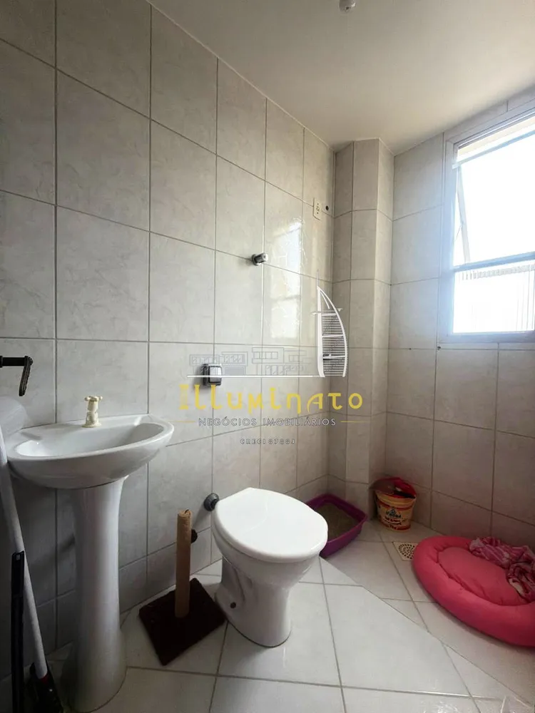 Apartamento, 3 quartos, 138 m² - Foto 10
