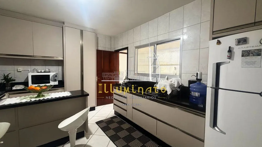 Apartamento, 3 quartos, 138 m² - Foto 6