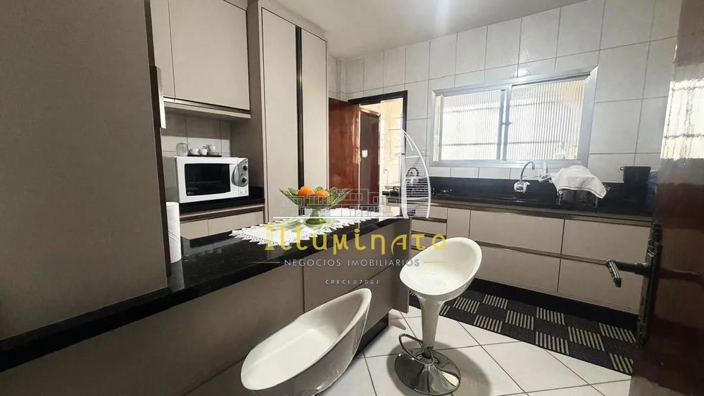 Apartamento, 3 quartos, 138 m² - Foto 7