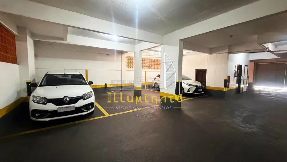 Apartamento, 3 quartos, 138 m² - Foto 16