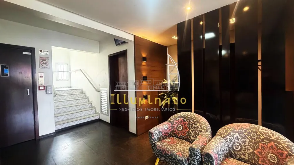 Apartamento, 3 quartos, 138 m² - Foto 2