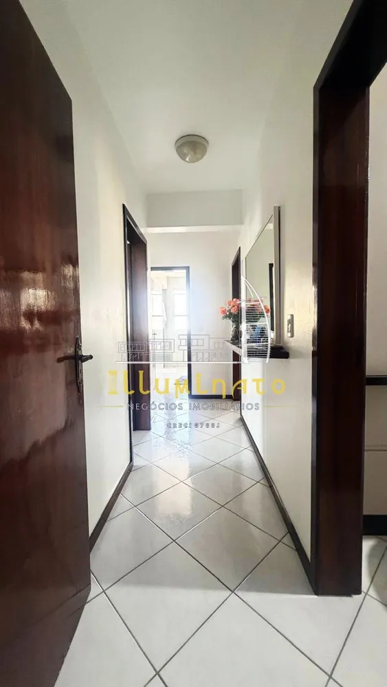 Apartamento, 3 quartos, 138 m² - Foto 11
