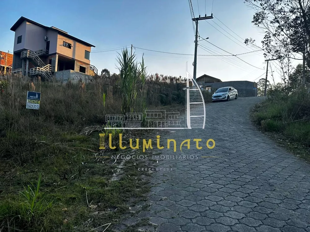 Terreno, 324 m² - Foto 2