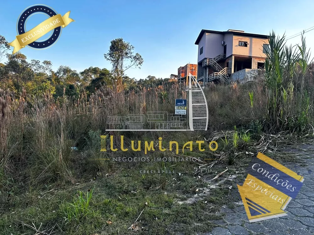 Terreno, 324 m² - Foto 1