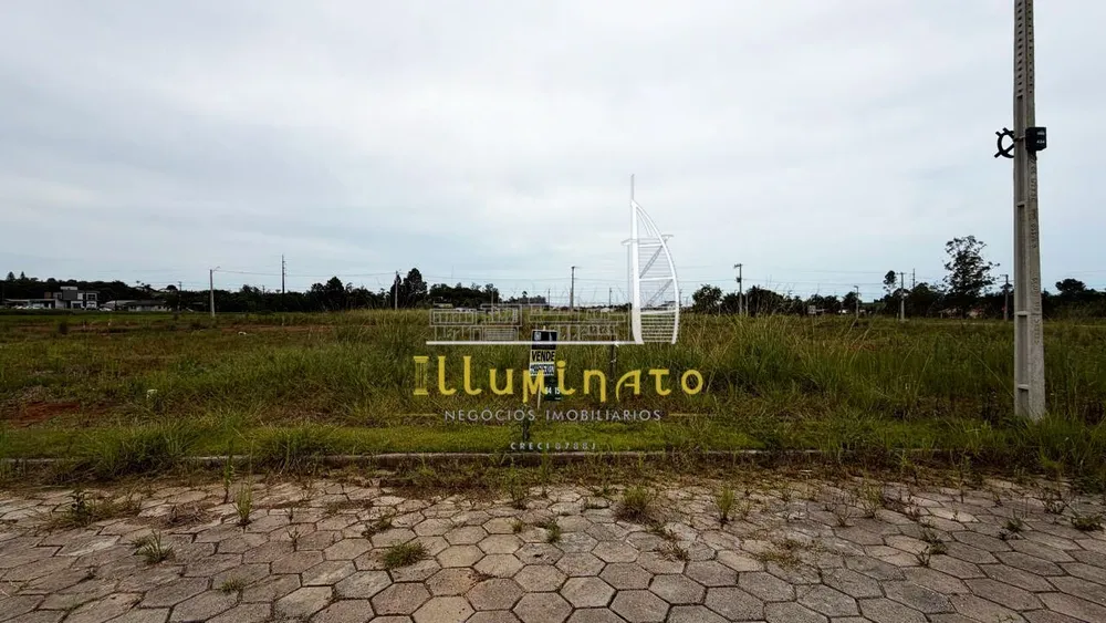 Terreno, 454 m² - Foto 1