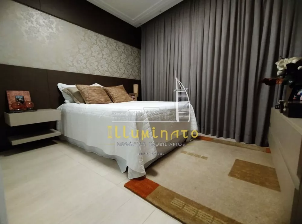 Apartamento, 3 quartos, 144 m² - Foto 1