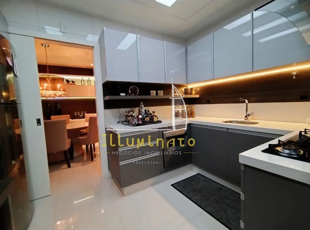 Apartamento, 3 quartos, 144 m² - Foto 5