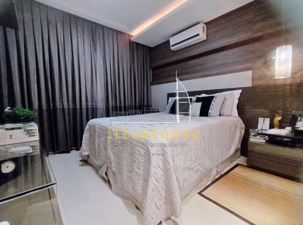 Apartamento, 3 quartos, 144 m² - Foto 3