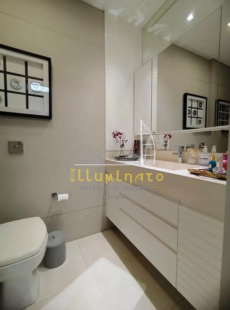 Apartamento, 3 quartos, 144 m² - Foto 4