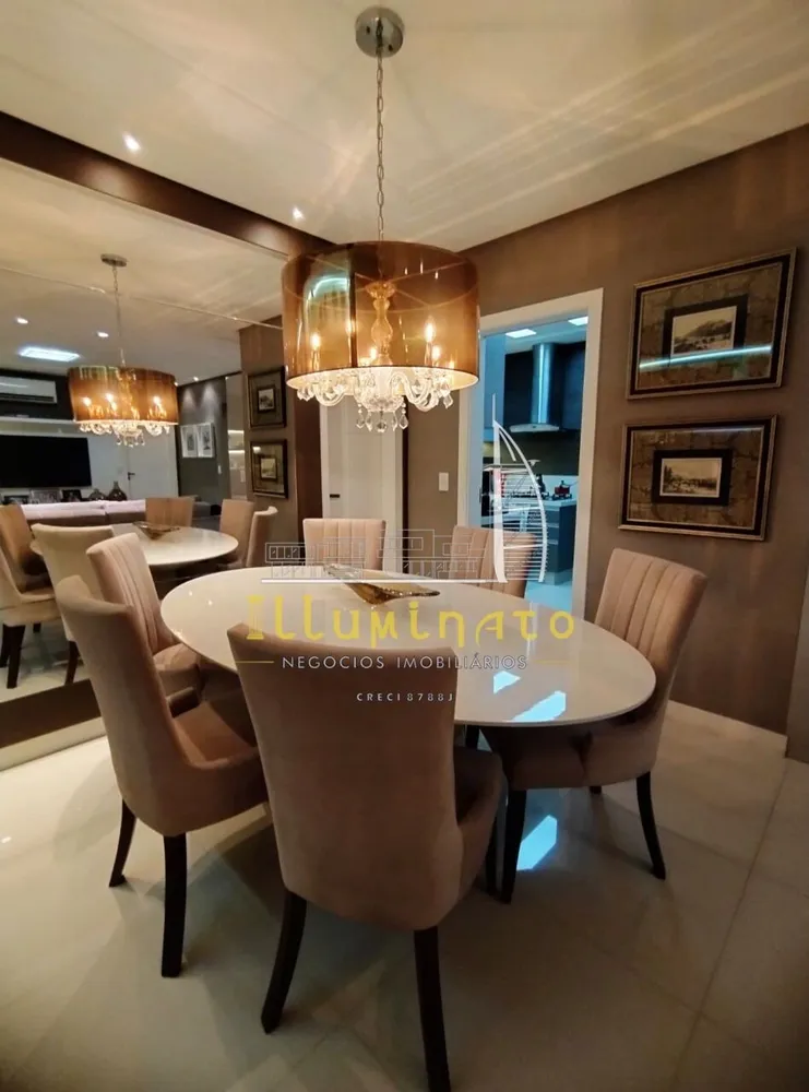Apartamento, 3 quartos, 144 m² - Foto 6