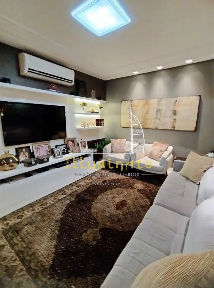Apartamento, 3 quartos, 144 m² - Foto 3