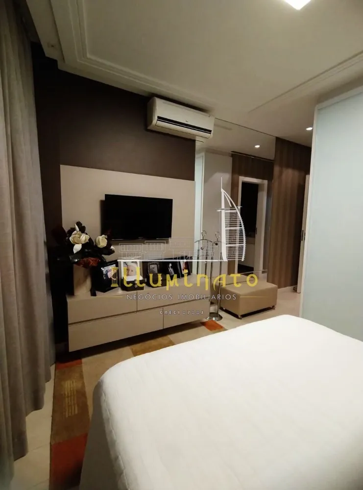 Apartamento, 3 quartos, 144 m² - Foto 11