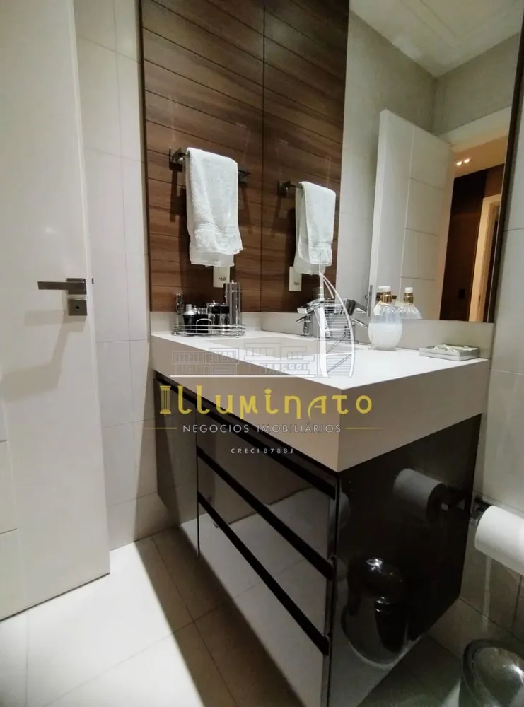 Apartamento, 3 quartos, 144 m² - Foto 12