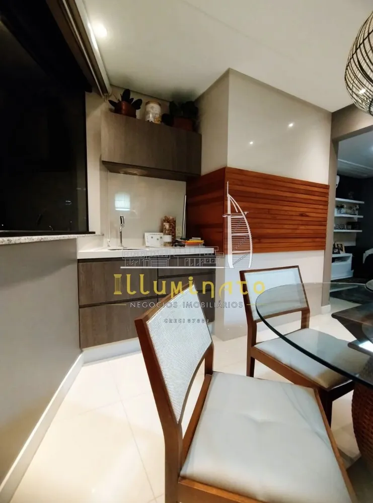 Apartamento, 3 quartos, 144 m² - Foto 2