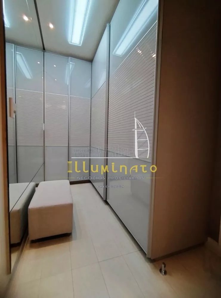 Apartamento, 3 quartos, 144 m² - Foto 2
