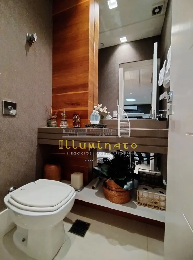 Apartamento, 3 quartos, 144 m² - Foto 7