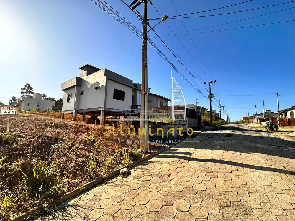 Terreno, 370 m² - Foto 2