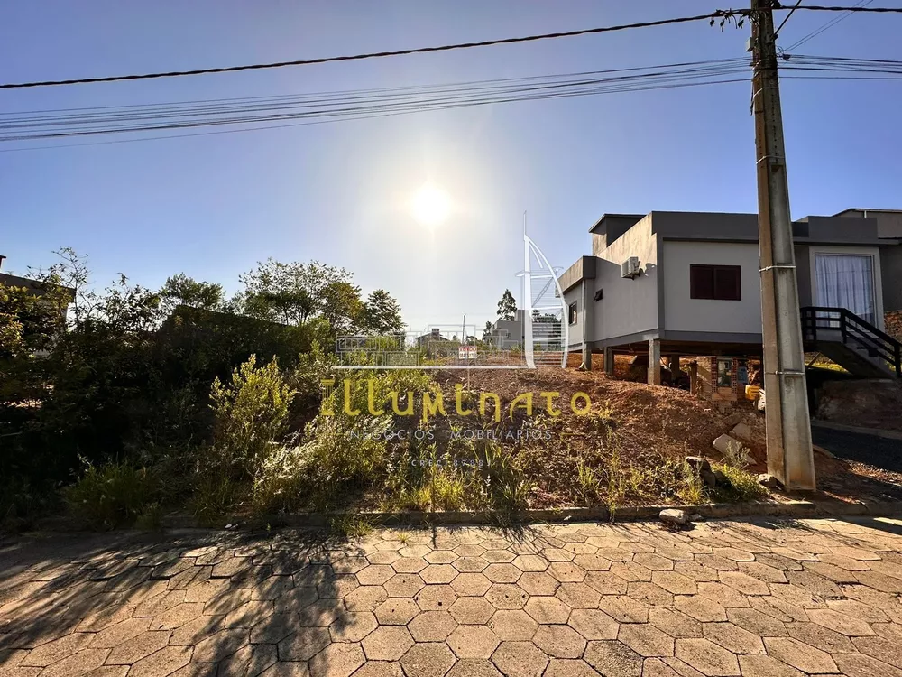 Terreno, 370 m² - Foto 1