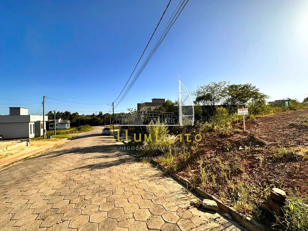 Terreno, 370 m² - Foto 3