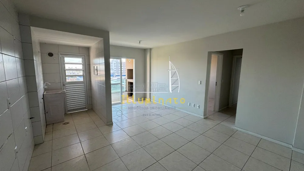 Apartamento, 2 quartos, 63 m² - Foto 3