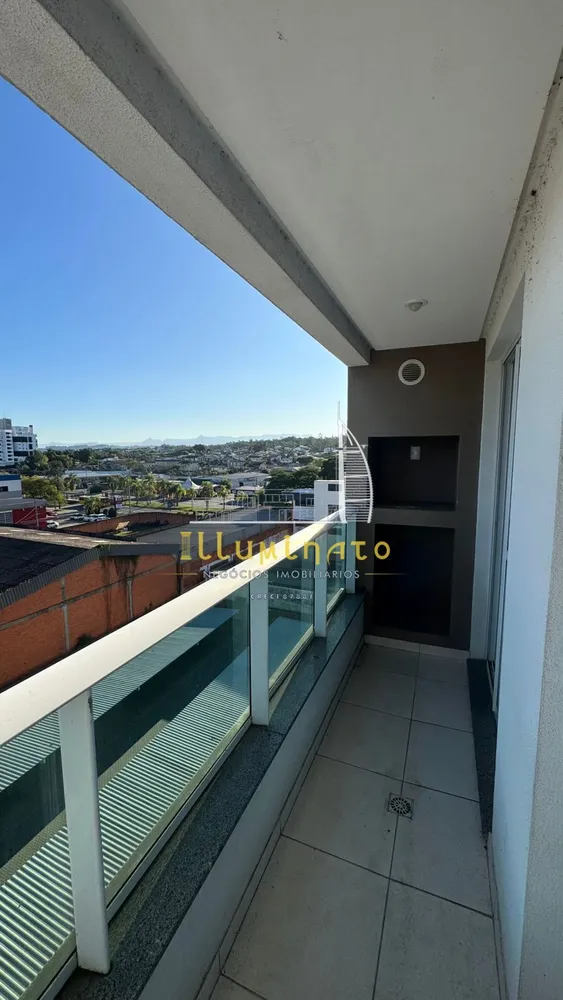 Apartamento, 2 quartos, 63 m² - Foto 6