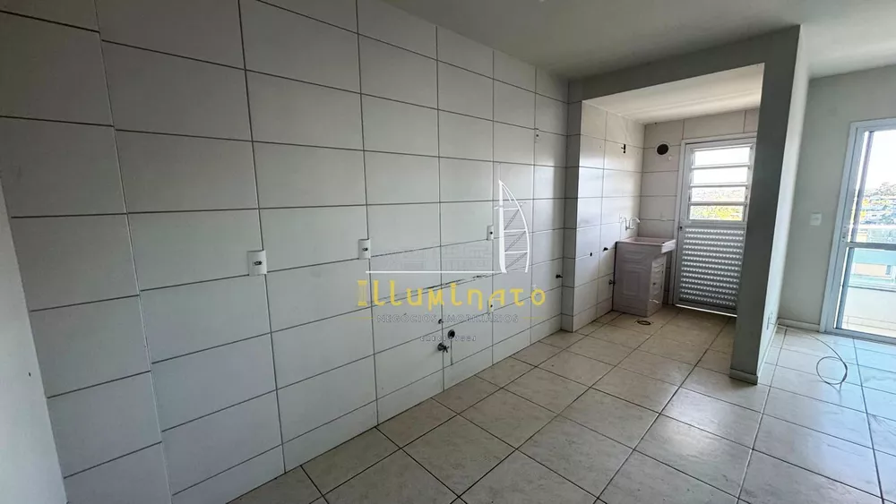 Apartamento, 2 quartos, 63 m² - Foto 2