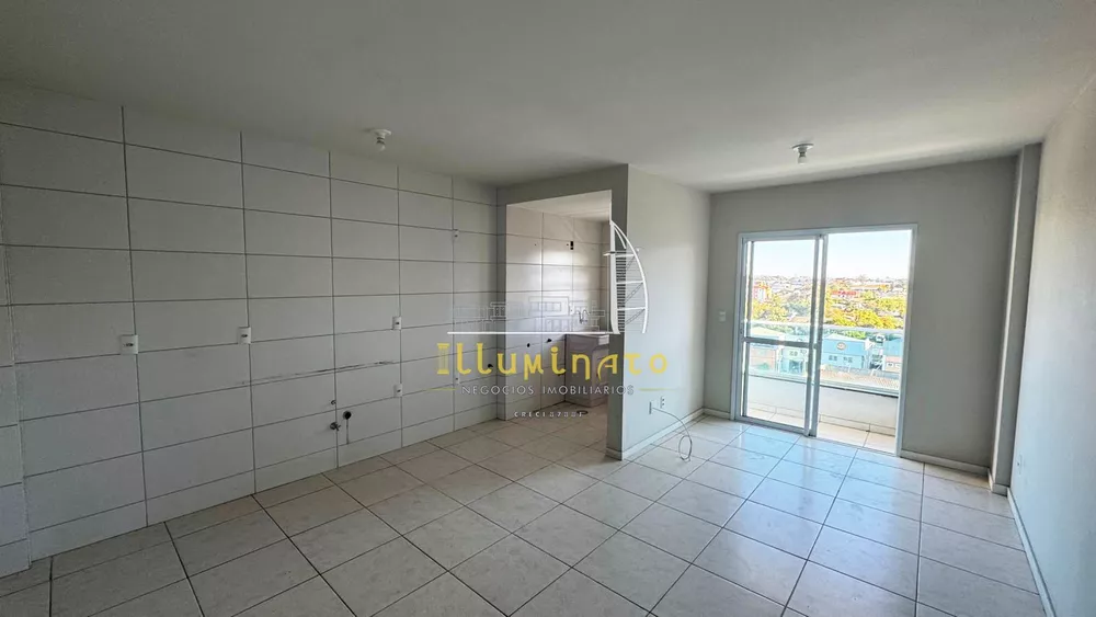 Apartamento, 2 quartos, 63 m² - Foto 1