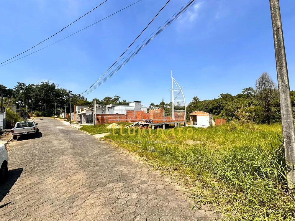 Terreno, 327 m² - Foto 2