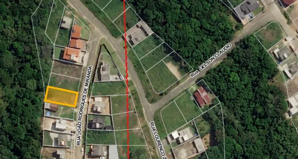Terreno, 327 m² - Foto 4