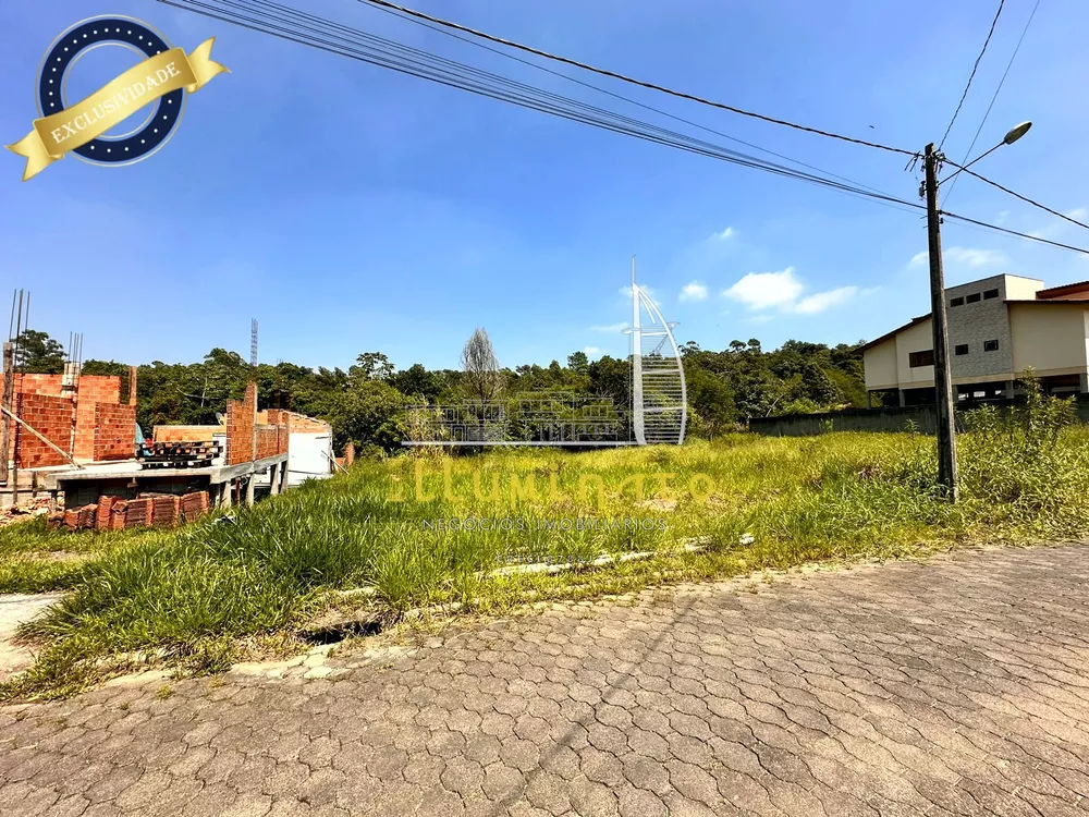 Terreno, 327 m² - Foto 1