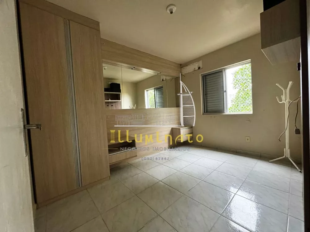 Apartamento, 2 quartos, 50 m² - Foto 4