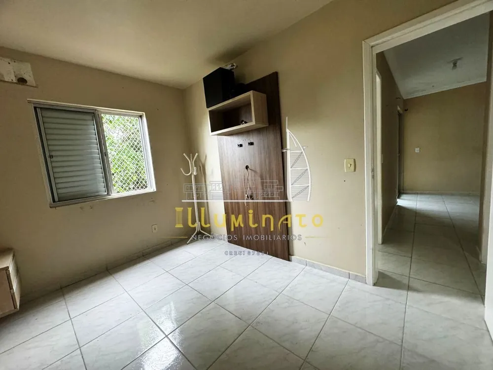 Apartamento, 2 quartos, 50 m² - Foto 10