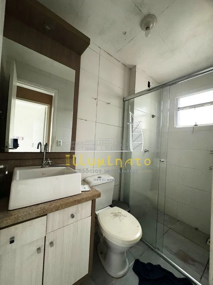 Apartamento, 2 quartos, 50 m² - Foto 9