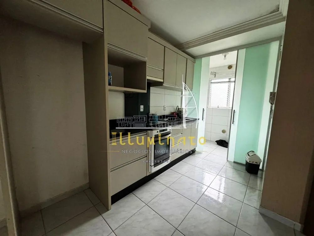 Apartamento, 2 quartos, 50 m² - Foto 6