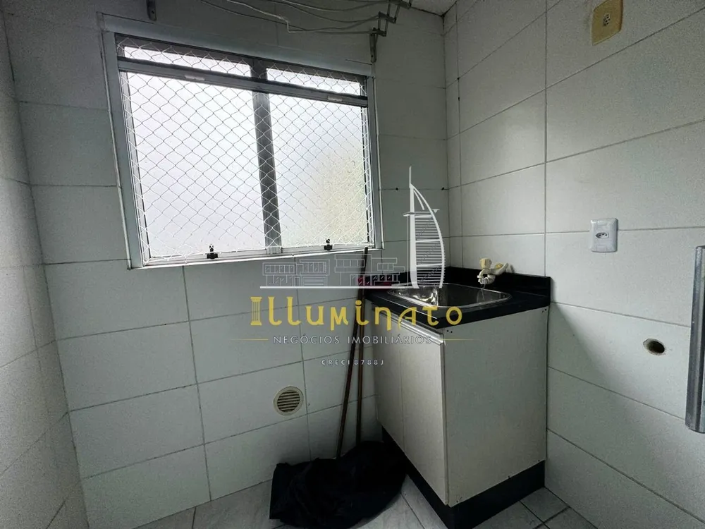 Apartamento, 2 quartos, 50 m² - Foto 7