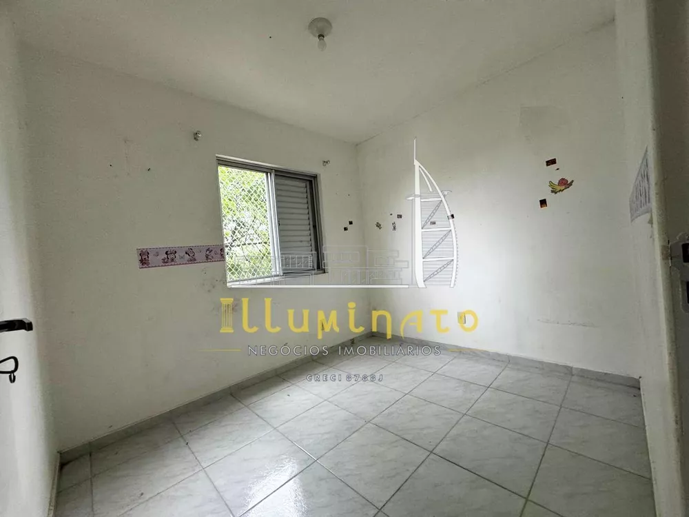 Apartamento, 2 quartos, 50 m² - Foto 3