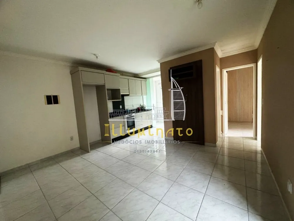 Apartamento, 2 quartos, 50 m² - Foto 5
