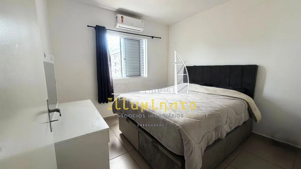 Apartamento, 2 quartos, 46 m² - Foto 11