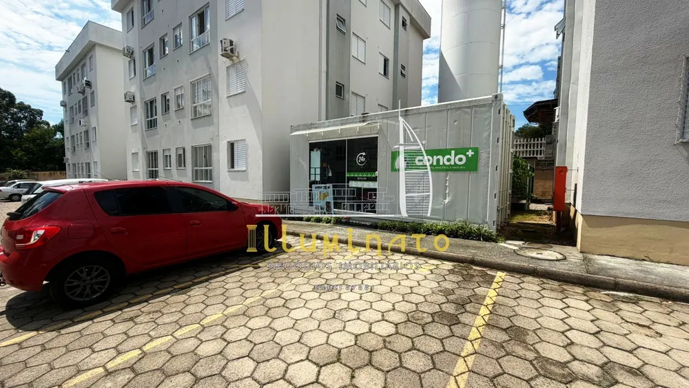 Apartamento, 2 quartos, 46 m² - Foto 16