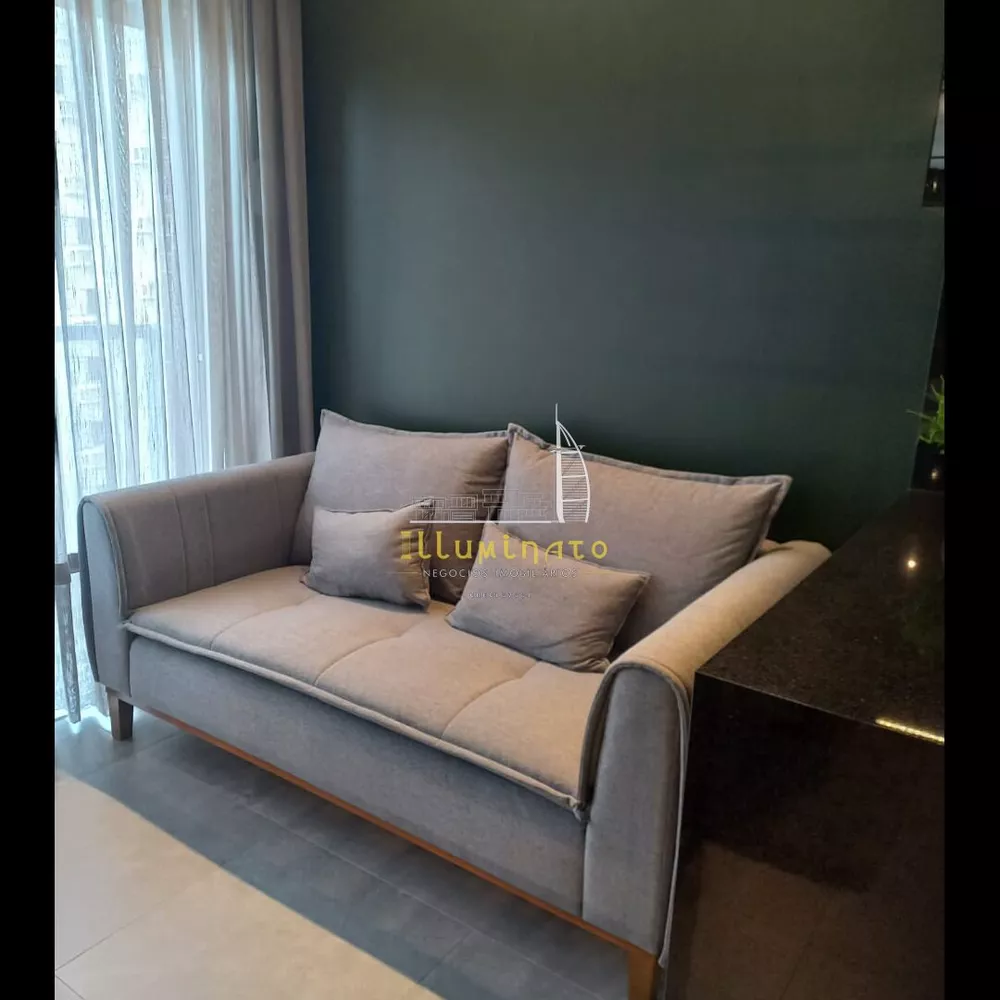 Apartamento, 1 quarto, 32 m² - Foto 2