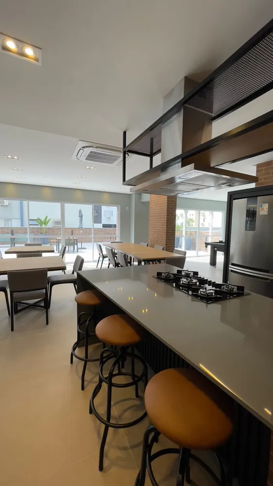 Apartamento, 1 quarto, 32 m² - Foto 16