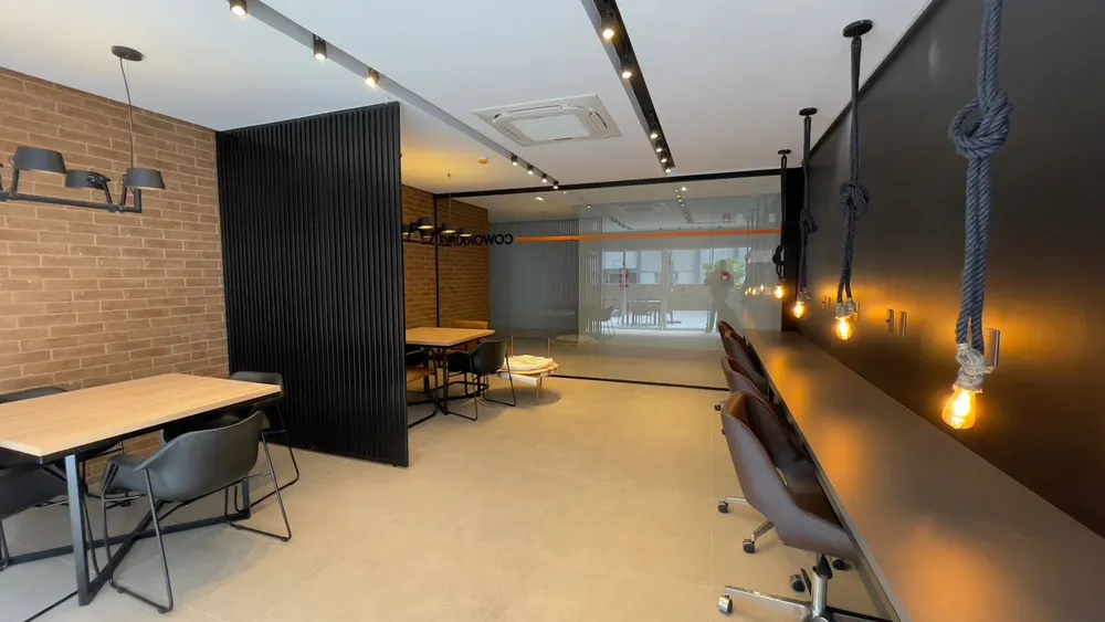 Apartamento, 1 quarto, 32 m² - Foto 13