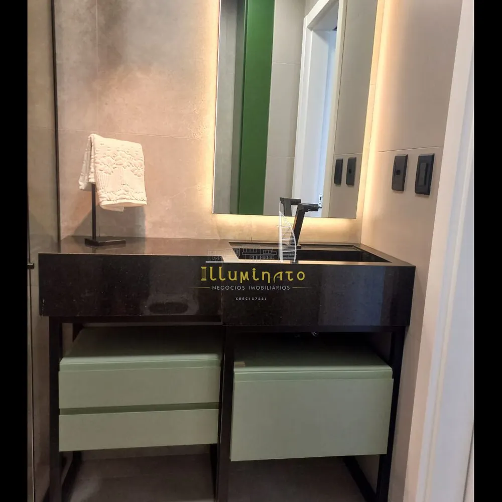 Apartamento, 1 quarto, 32 m² - Foto 5