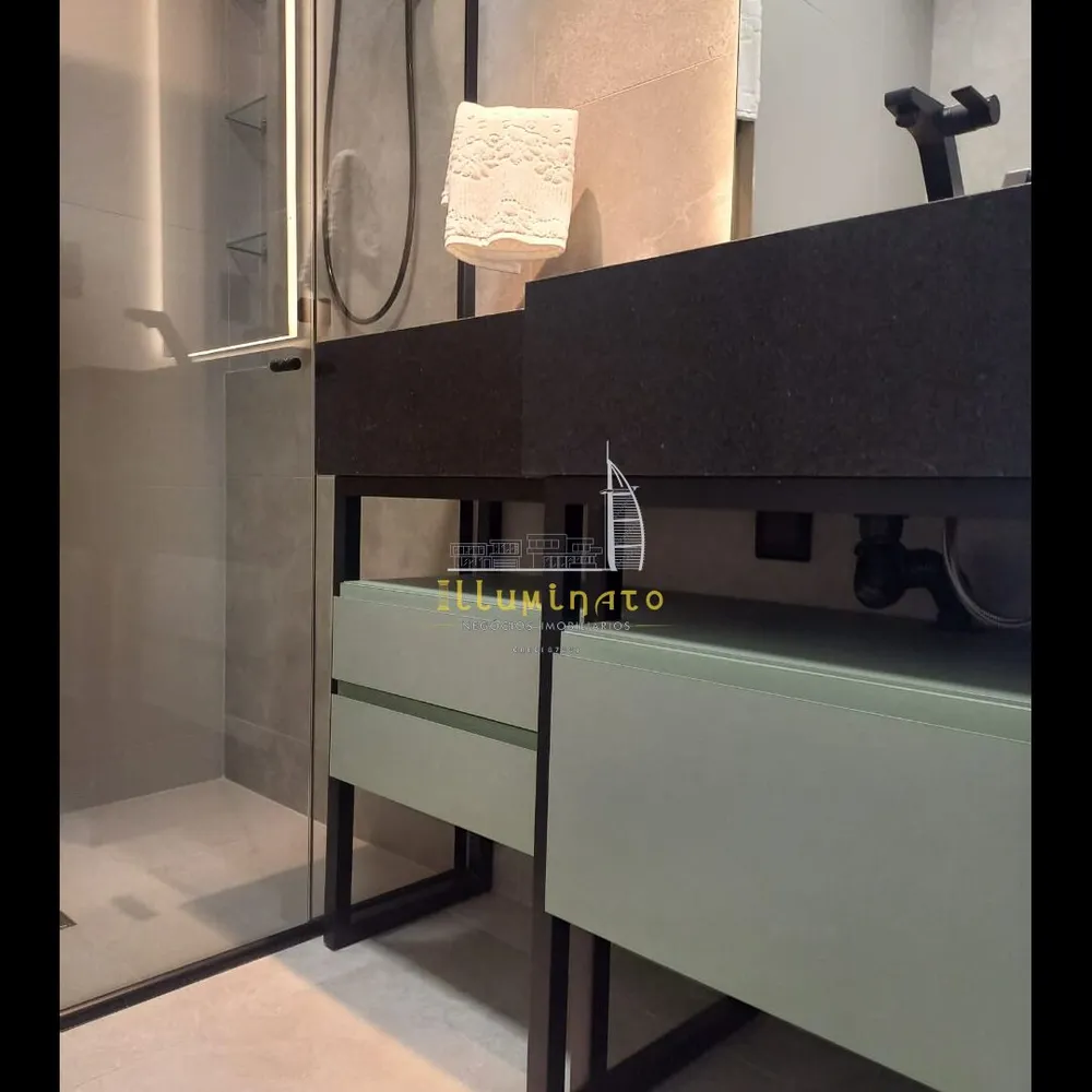 Apartamento, 1 quarto, 32 m² - Foto 6