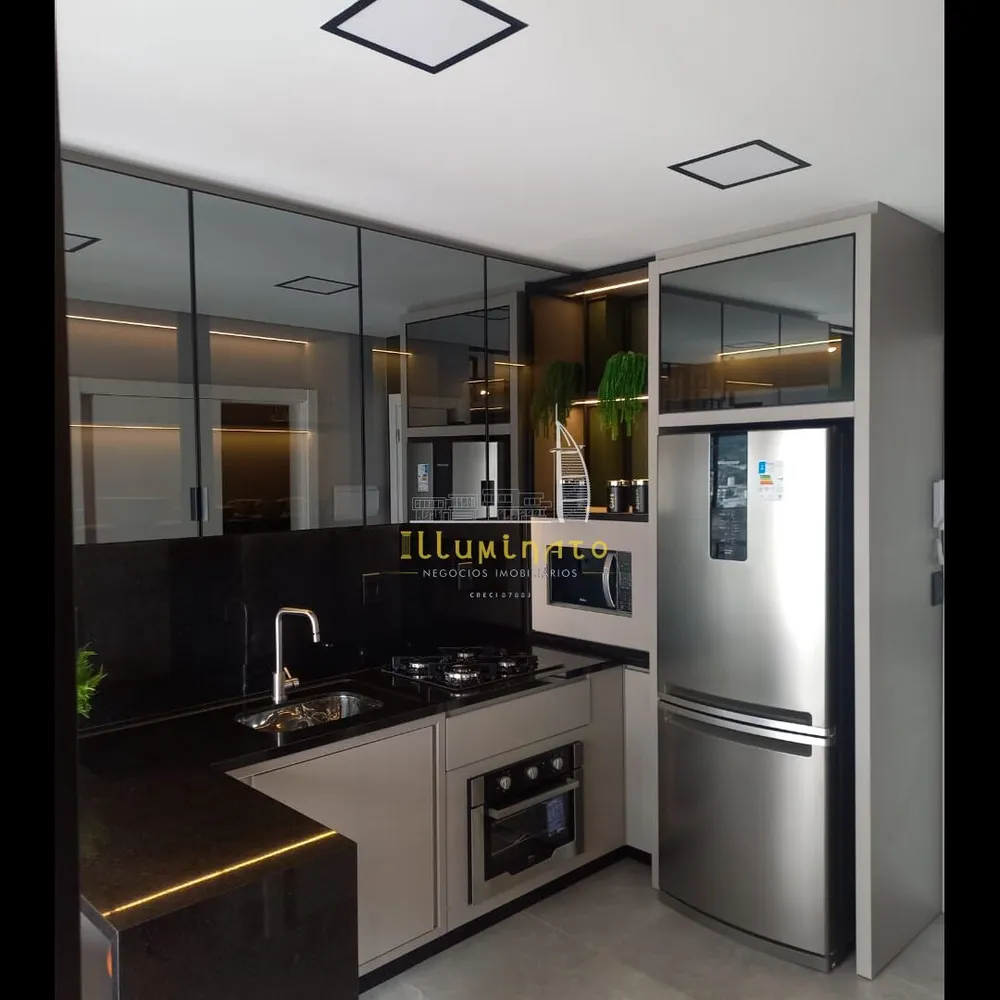 Apartamento, 1 quarto, 32 m² - Foto 4