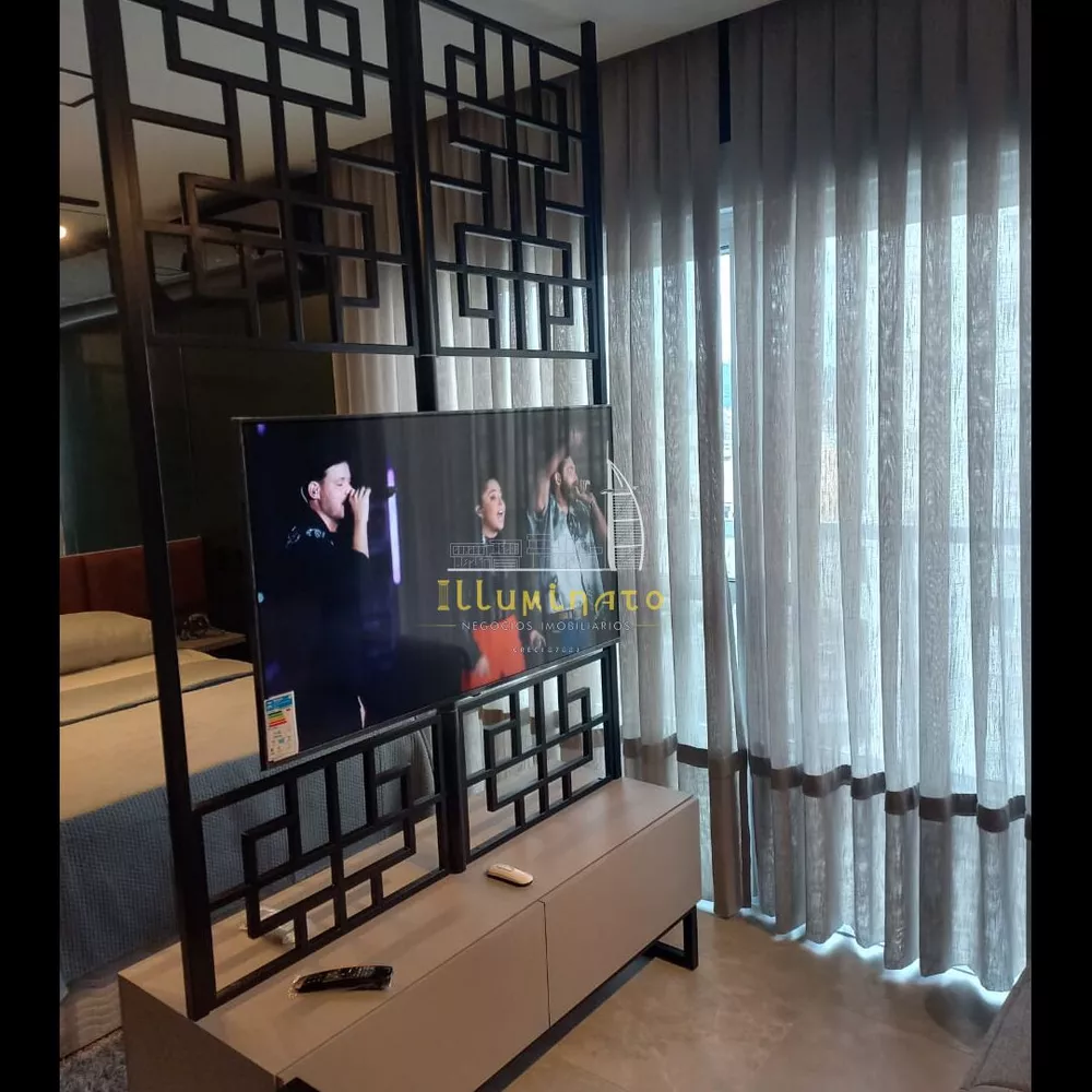 Apartamento, 1 quarto, 32 m² - Foto 4