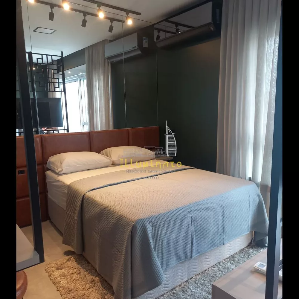 Apartamento, 1 quarto, 32 m² - Foto 3